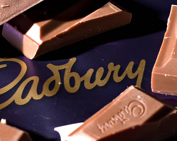 Cadbury is hiring a permanent chocolate taster to try new products before they hit the shelves 