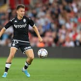 Monaco star Aleksandr Golovin. (Photo by Mike Hewitt/Getty Images)