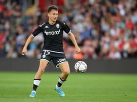 Monaco star Aleksandr Golovin. (Photo by Mike Hewitt/Getty Images)