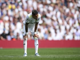 Raphinha was only with the club for a short time, but he made a big impact. Not only that, but the Brazilian joined for £17million and left for more than double that amount.