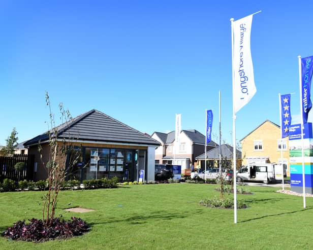 Miller Homes
