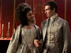 Queen Charlotte: A Bridgerton Story will land on Netflix on May 4