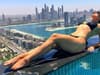 Vicky Pattison: former Geordie Shore star shares top tips for visiting Dubai as she enjoys lavish getaway
