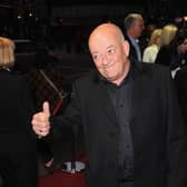 Tim Healy