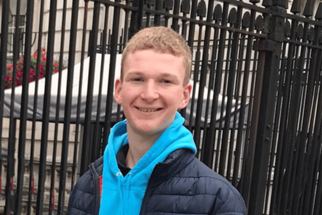 Tom Jackson has been named a Coronation Champion for his charity work in Gateshead.