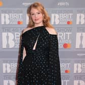 Freya Ridings is set to miss the Coronation Concert due to an illness (Photo by David M. Benett/Dave Benett/Getty Images)