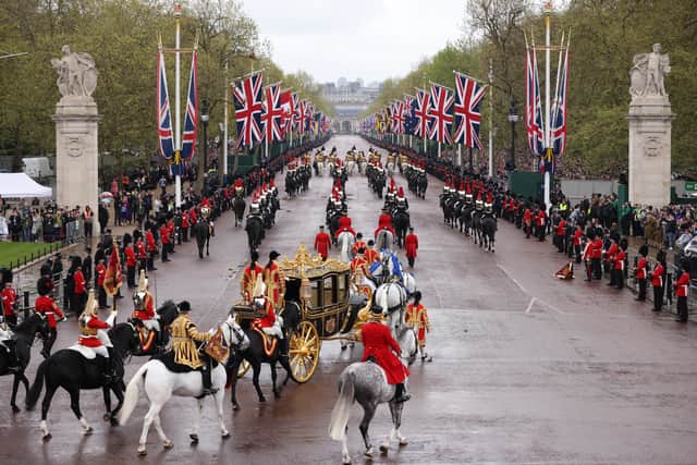BBC iPlayer viewers have reported issued with the streaming service while watching the King’s coronation broadcast