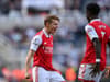 Arsenal star makes big St James’ Park atmosphere claim after Newcastle United win