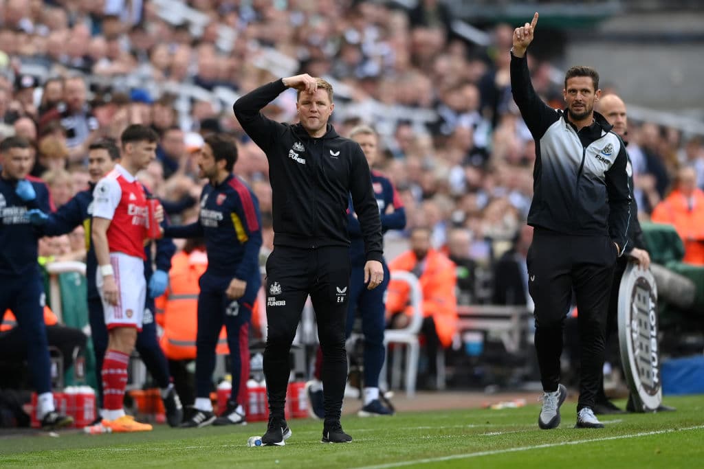 Final Premier League table predicted: Newcastle & Man Utd nerves amid Liverpool push