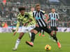 Newcastle United double injury concern as four Leeds United players ruled out — team news
