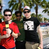 Sum 41 confirm split after almost three decades together