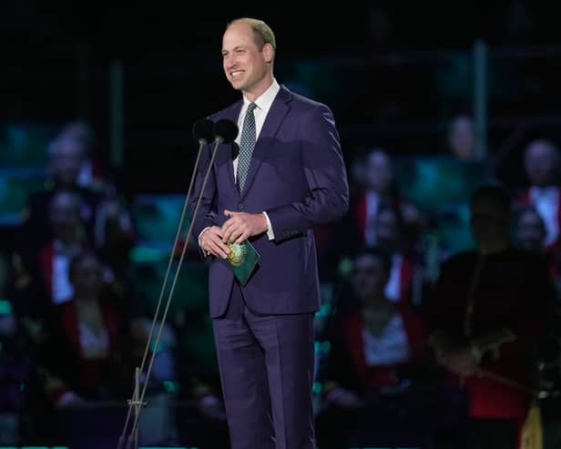 Prince William