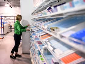 Millions of patients in England will be able to get prescriptions for seven common conditions, plus the contraceptive pill and more blood pressure checks, directly from pharmacies under new plans to tackle the GP crisis in the UK. 