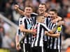 Newcastle United stars named in stats experts Premier League team of the season