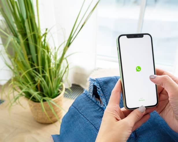 WhatsApp could disappear off UK phones if the company do not comply with the Online Safety Bill