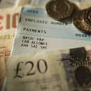 The first cost of living payments of 2023 started to hit bank accounts in April in what was a welcome cash boost for millions of Brits amid the ongoing cost of living crisis. 