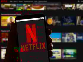 Leeds Building Society could take your Netflix subscription into account when considering your mortgage application (image: Adobe)