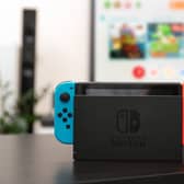 Nintendo have revealed their top 10 best selling games for the Nintendo Switch