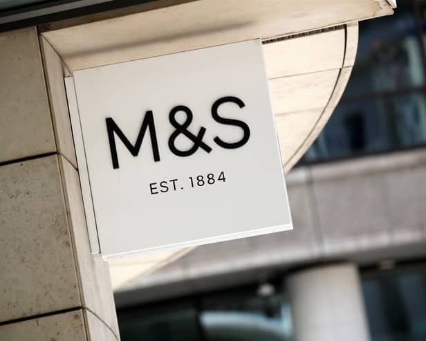 How M&S is giving customers the option to avoid Father’s Day upset