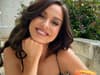 Vicky Pattison: former Geordie Shore star says her frozen eggs and embryos are a ‘fertility savings account’