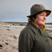 Brenda Blethyn as Vera