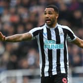 Callum Wilson knows Leeds will be difficult to beat (Image: Getty Images)