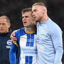 Solly March and Jason Steele - both could be less tempting assets than they seem.