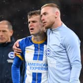 Solly March and Jason Steele - both could be less tempting assets than they seem.