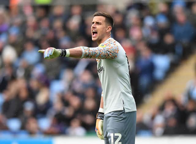 Darlow enjoyed a very successful loan at Championship side Hull City this season. With Nick Pope and Martin Dubravka battling for the no.1 spot, Darlow may see his best chance of regular football as being away from the club.