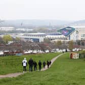 NUST have informed Newcastle fans of the changes (Image: Getty Images)