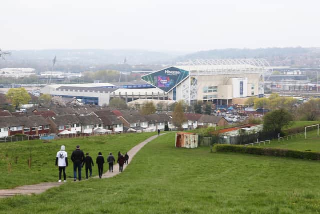 NUST have informed Newcastle fans of the changes (Image: Getty Images)