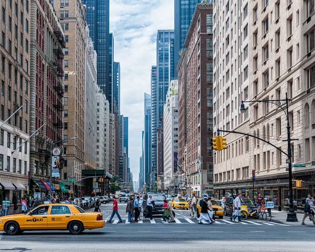 British Airways launches money-saving sale with holidays to New York for just £352 per person