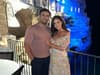 Vicky Pattison reveals she is ‘blown away’ by idyllic wedding venue in Italy