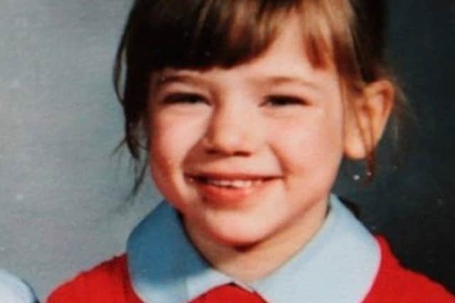 Nikki Allan was lured to her brutal death in a derelict warehouse near her family’s home in the city’s East End in 1992.