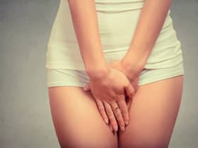Women are embarrassed by talking about their bodies