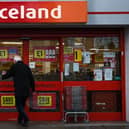 Iceland is giving away ‘black cards’ across its stores (Photo: Getty Images)