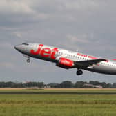 Jet2 is warning passengers of potential disruption due to strikes (Photo: Adobe)