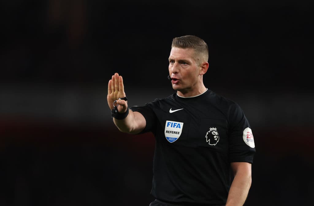 Newcastle United v Brighton: Premier League make controversial call amid Liverpool-linked appointment