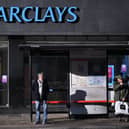 Barclays is set to close a further 15 bank branches across the UK this year.