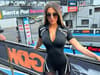 Chloe Ferry shows off incredible figure at Santa Pod raceway as fans say she looks ‘hotter than ever’