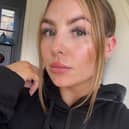 Melissa Kinsella was returning home from a family holiday in Turkey when she collapsed and had a seizure. Credit: GoFundMe