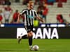 Newcastle United man undergoes knee operation after devastating injury blow