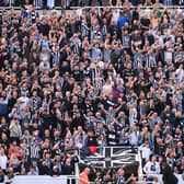 Newcastle United co-owners have called on fans to make the difference tonight (Image: Getty Images)