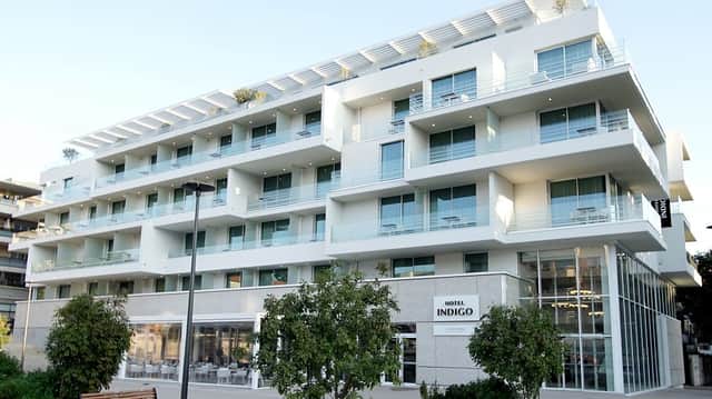 Hotel Indigo, Cagnes Sur-Mer