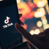 TikTok has changed the font on it’s app, leaving users feeling “disgusted"