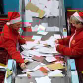 A total of 25 delivery offices are experiencing disruption (Photo: Getty Images)