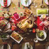 What is your favourite festive bite?