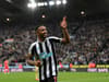 Newcastle United star earns England recall after stunning run of form