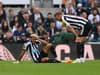 Eddie Howe names the Newcastle United ‘machine’ who is a doubt v Leicester City