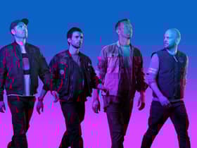 Coldplay have announced plans for their 2022 world tour which will be as "sustainable as possible"